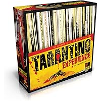 Amazon.co.jp: TARANTINO EXPERIENCE I: ミュージック